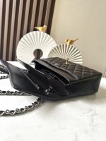 Classic Flap Bag 25cm - Image 7