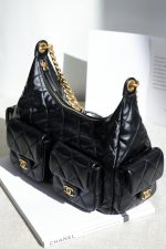 25C HoBo Bag, 27*35*18 cm - Image 7