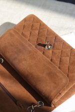 Classic Flap Medium Bag, 15.5*25.5*6.5cm - Image 8