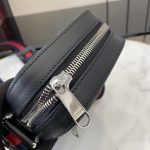 Gucci GG Crossbody Bag 14.5x18x6 - Image 7