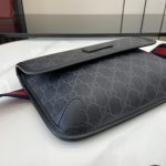 Gucci GG Crossbody Bag 14.5x18x6 - Image 7