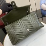 Gucci GG Marmont Leather Bag 37.5cm - Image 7