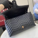 Gucci GG Marmont Shoulder Bag 37.5cm - Image 7