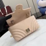 Gucci GG Marmont Shoulder Bag 22cm - Image 7