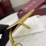 Gucci GG Marmont Key Case 12cm x 8.5cm - Image 7