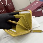 Gucci GG Marmont Chain Wallet - Image 7