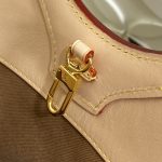 Louis Vuitton Rivage BB Monogram Bucket Bag 18cm - Image 7