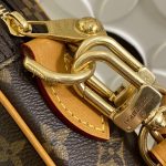 Louis Vuitton Danube Crossbody Bag M14013 - Image 7
