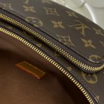 Louis Vuitton Rush Waist Bag M14019 - Image 7