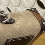 Louis Vuitton Steamer 15 Tote Bag - Image 7