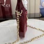 Gucci Jackie 1961 Bag 19x13x4cm - Image 7