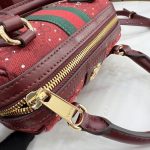 Gucci Ophidia Mini Handbag 16.5x10x9cm - Image 7