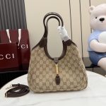 Gucci GG Canvas Tote Bag 26cm - Image 7