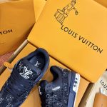 Louis Vuitton Trainer Sneakers - Image 7