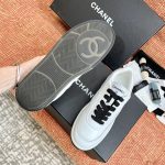 CHANE* 2024ss Early Spring Casual Sneakers - Image 8