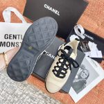 Chanel 2021ss Resort Sports Series Sneakers - Image 8