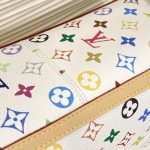 Louis Vuitton Dauphine Soft Large Shoulder Bag M13255 - Image 8