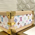 Louis Vuitton Petite Valise Bag - Image 8