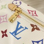 Louis Vuitton High Rise Waist Bag M13660 - Image 8