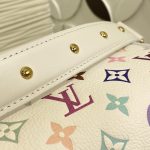 Louis Vuitton Side Trunk Medium Shoulder Bag - Image 8