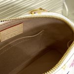 Louis Vuitton Alma BB Handbag M13078 - Image 8