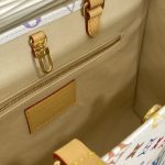 Louis Vuitton x Takashi Murakami OnTheGo Medium Tote Bag M13079 - Image 8