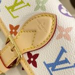 Louis Vuitton Nano Diane Monogram Empreinte Leather Shoulder Bag M14194 - Image 8