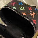 Louis Vuitton Nice Nano Vanity Bag - Image 8