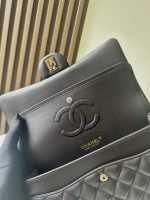 Classic Flap Bag 25cm - Image 8