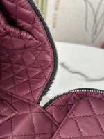 Exclusive Top-tier Cosmetic Case 25*16*18cm - Image 8