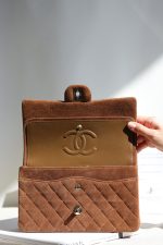 Classic Flap Medium Bag, 15.5*25.5*6.5cm - Image 9