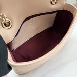 Gucci GG Marmont Shoulder Bag 22cm - Image 8