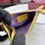 Gucci GG Marmont Key Case 12cm x 8.5cm - Image 8