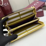 Gucci GG Marmont Chain Wallet - Image 8