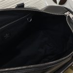 Louis Vuitton Keepall Cargo Bandoulière 50 Travel Bag - Image 8