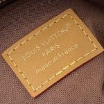 Louis Vuitton Mini Soft Trunk Shoulder Bag 18.5x13x8cm - Image 8