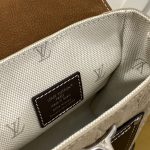 Louis Vuitton Steamer 15 Tote Bag - Image 8
