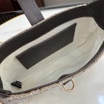 Gucci Jackie Notte Mini Shoulder Bag 19.5x18x3.5cm - Image 8