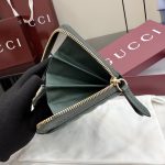 Gucci GG Marmont Chain Wallet - Image 8