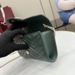 Gucci GG Marmont Chain Wallet - Image 8