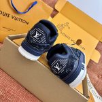 Louis Vuitton Trainer Sneakers - Image 8