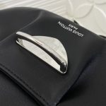 Louis Vuitton Sunset Vibe Hobo Bag M12192 27x18x3cm - Image 9