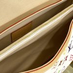 Louis Vuitton Dauphine Soft Large Shoulder Bag M13255 - Image 9