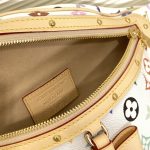 Louis Vuitton High Rise Waist Bag M13660 - Image 9