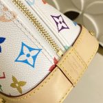 Louis Vuitton Alma BB Handbag M13078 - Image 9