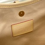 Louis Vuitton CarryAll Small Monogram Canvas Tote Bag - Image 9