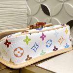 Louis Vuitton Nano Diane Monogram Empreinte Leather Shoulder Bag M14194 - Image 9