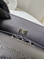 Classic Flap Bag 25cm - Image 9