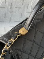 25b Four-Leaf Clover Series Messenger Bag 16.5-25-8.5CM - Image 9