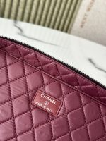 Exclusive Top-tier Cosmetic Case 25*16*18cm - Image 9